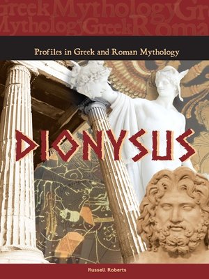 cover image of Dionysus